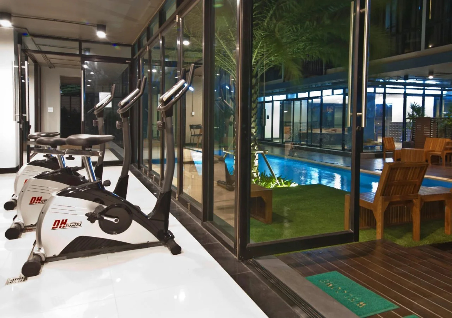 Grand Marina Residence
