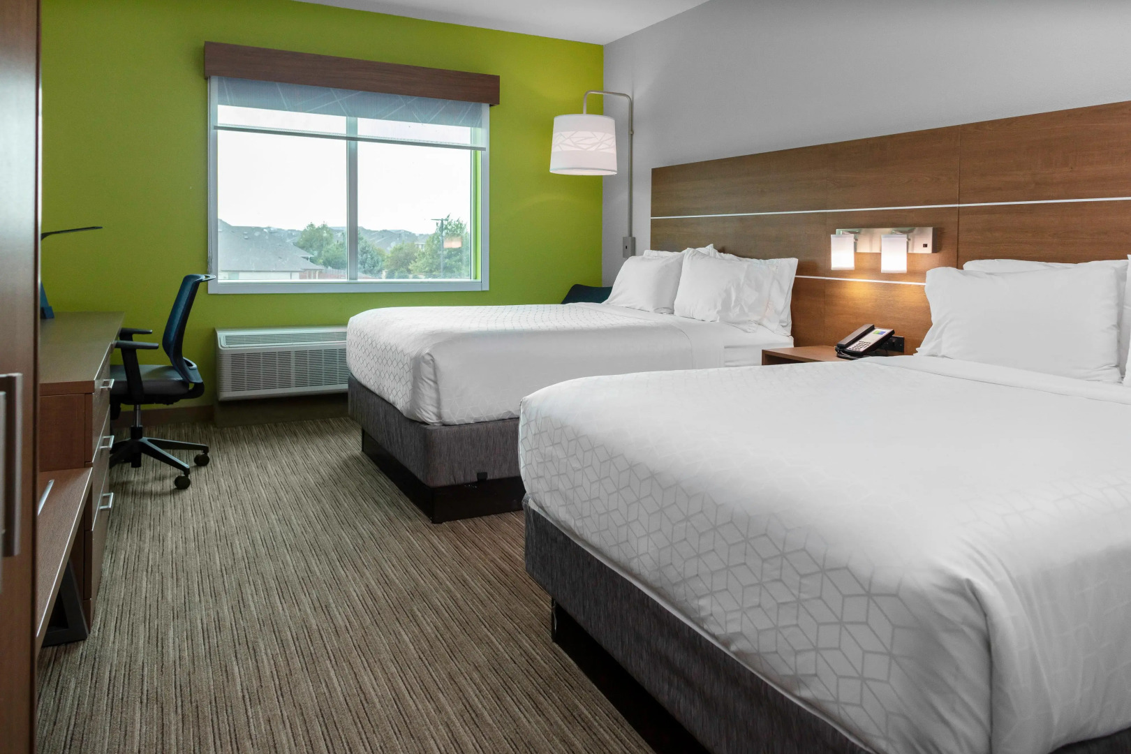 Holiday Inn Express & Suites Leander by IHG