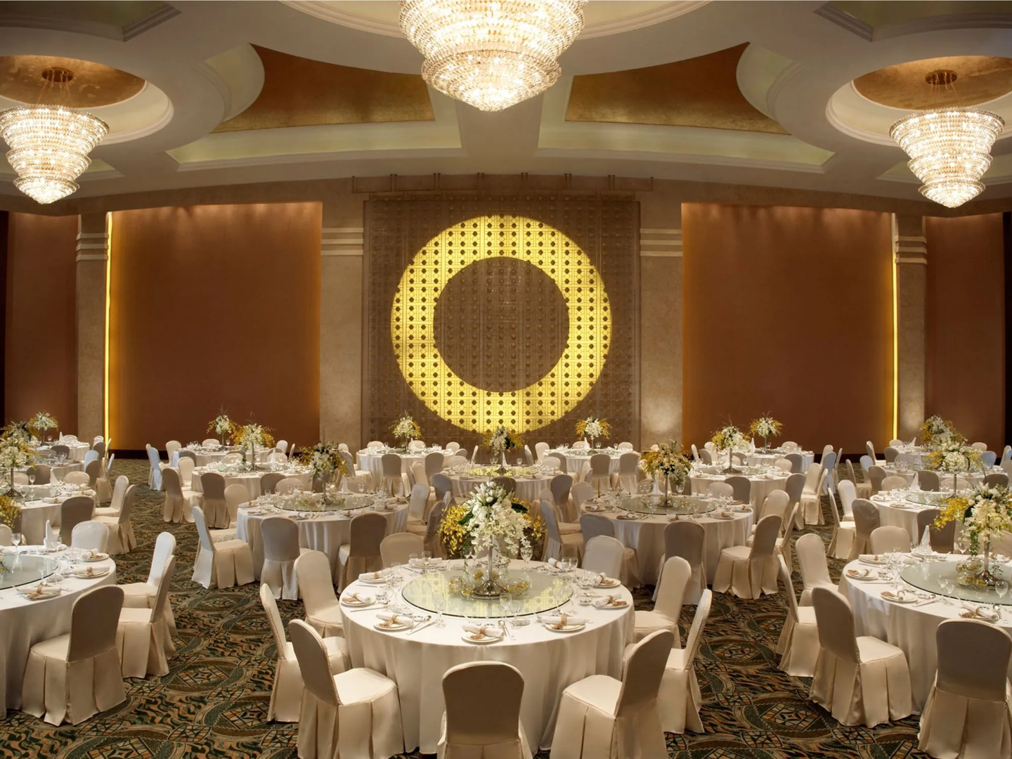 voco Changzhou Fudu by IHG