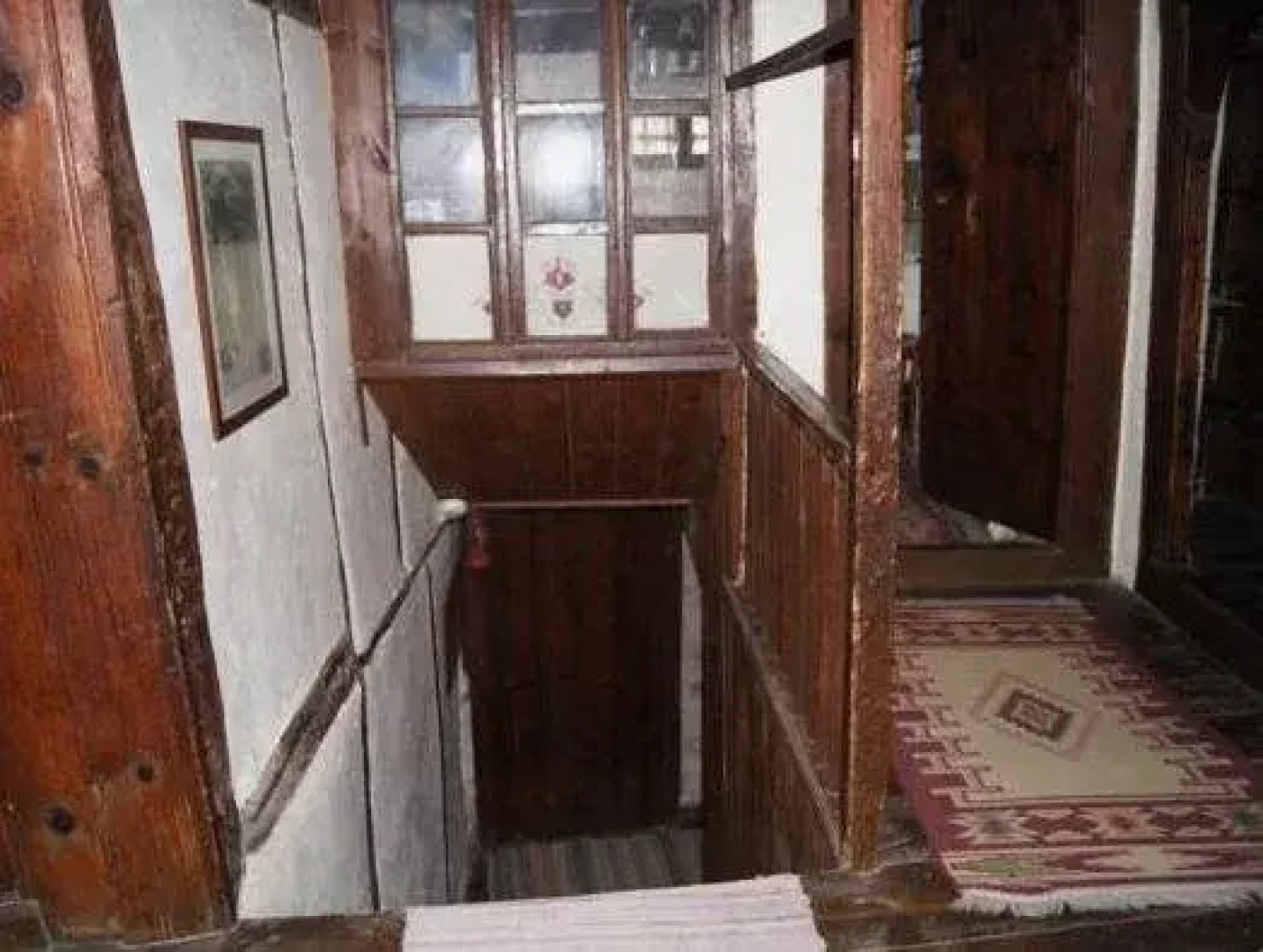 Hacı Sakirler Konagi