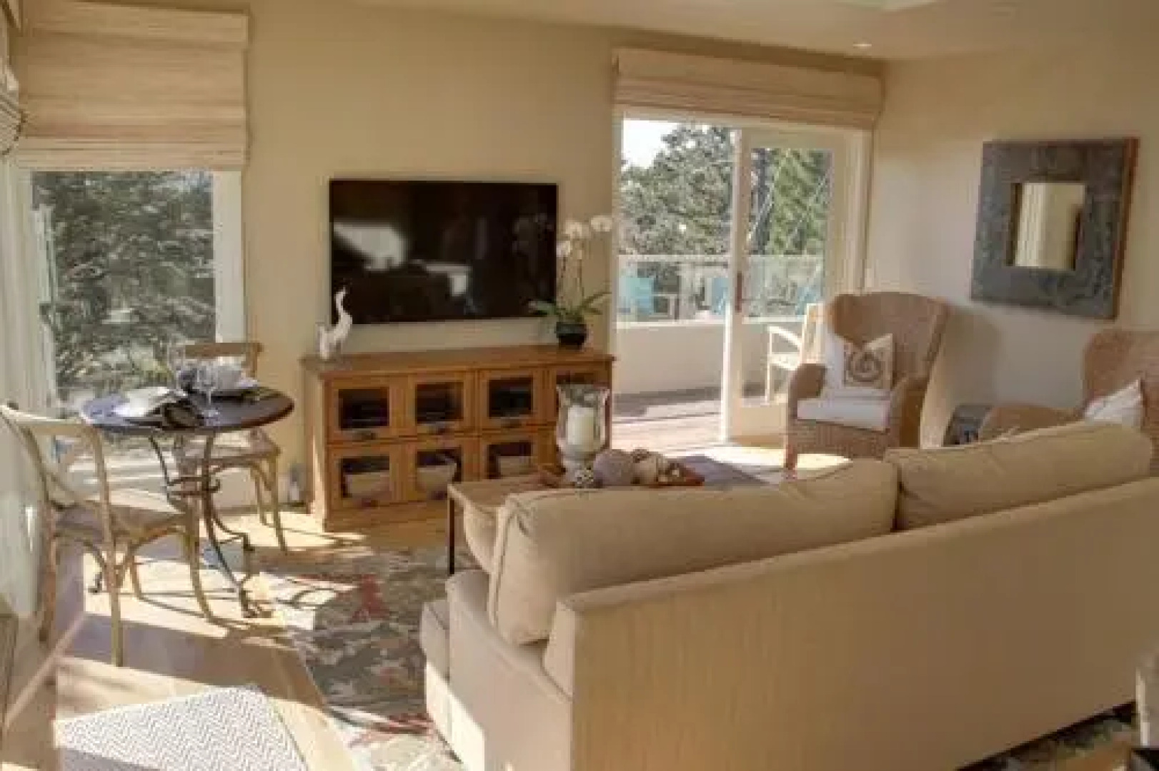 The Carmel Penthouse Condominum 3580