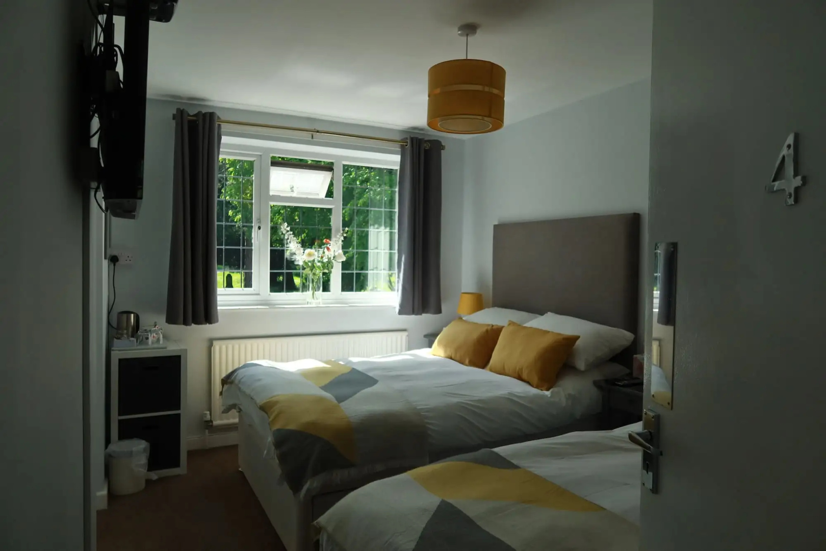 Avonlea Guest House