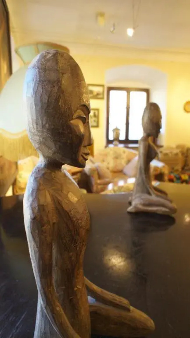 Schloss Berg Klösterle