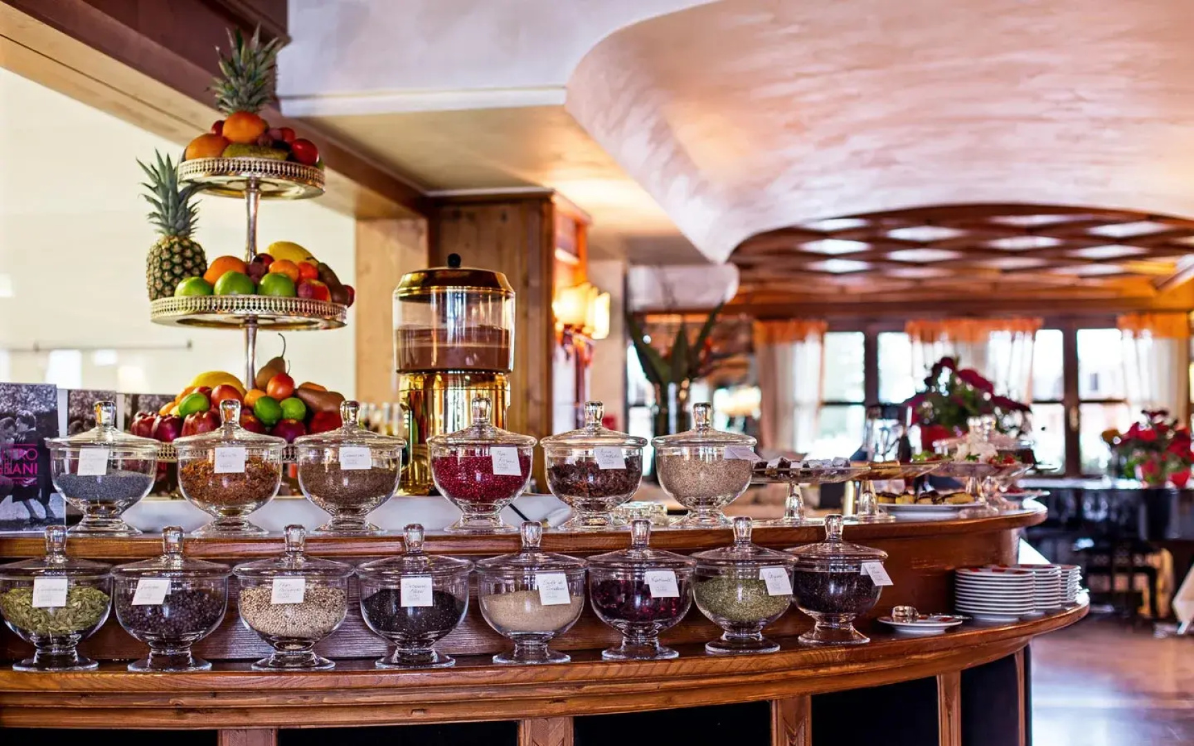 Hotel Bellevue Suites & Spa