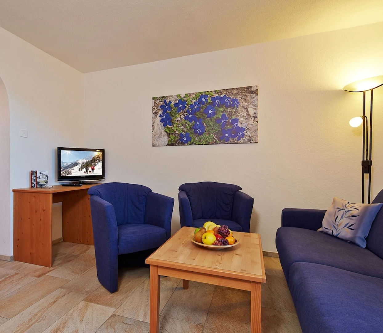 Appartements Schmalzerhof