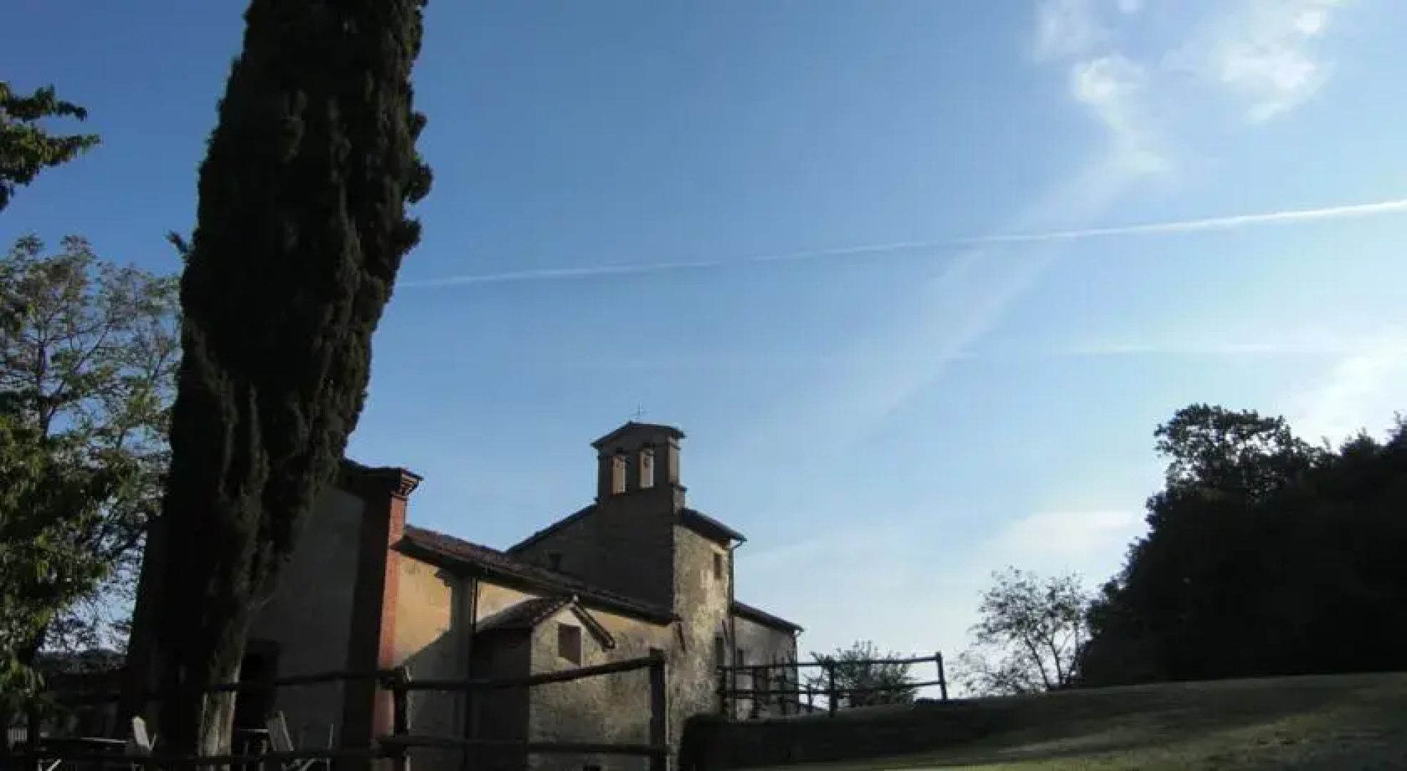 Agriturismo Campiume