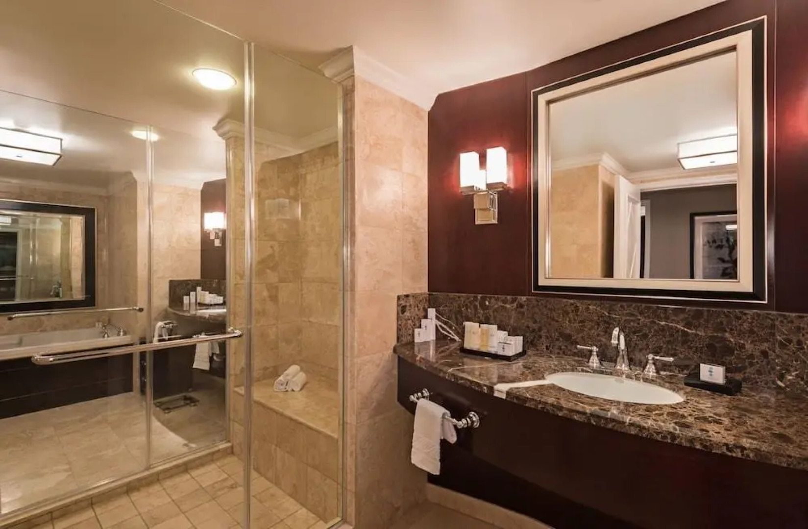 Caesars Suites At Caesars Palace