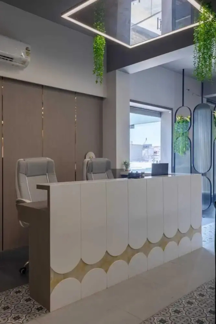 Shivam Hotel-Madhavpur