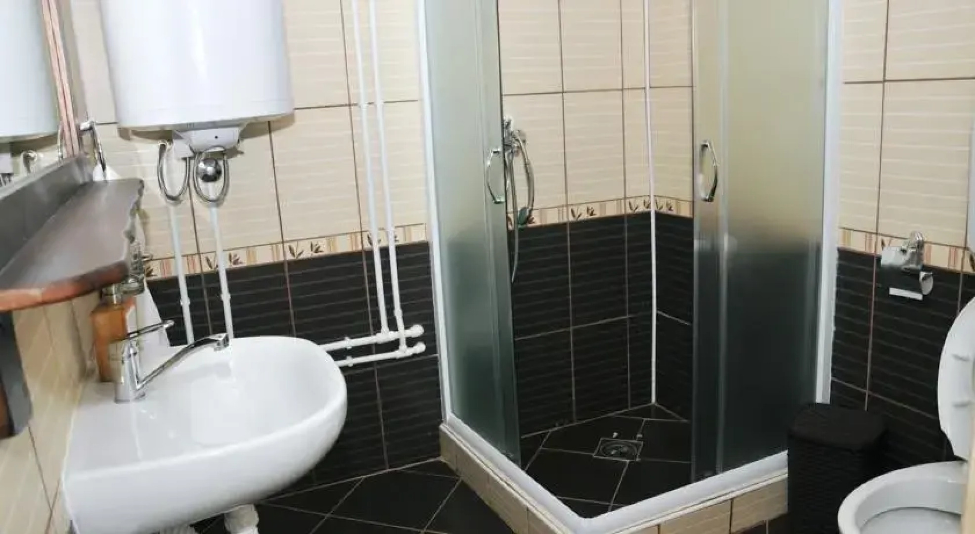 Rooms Etno Selo Trska