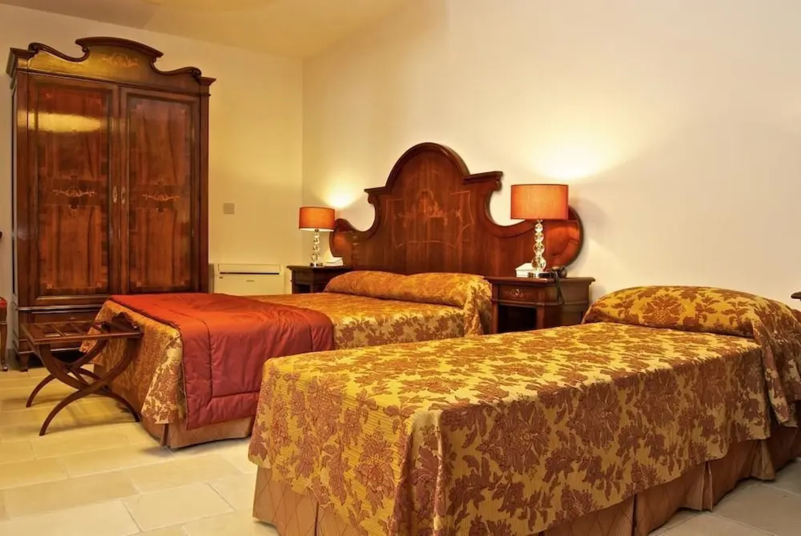 Hotel Vico Regio