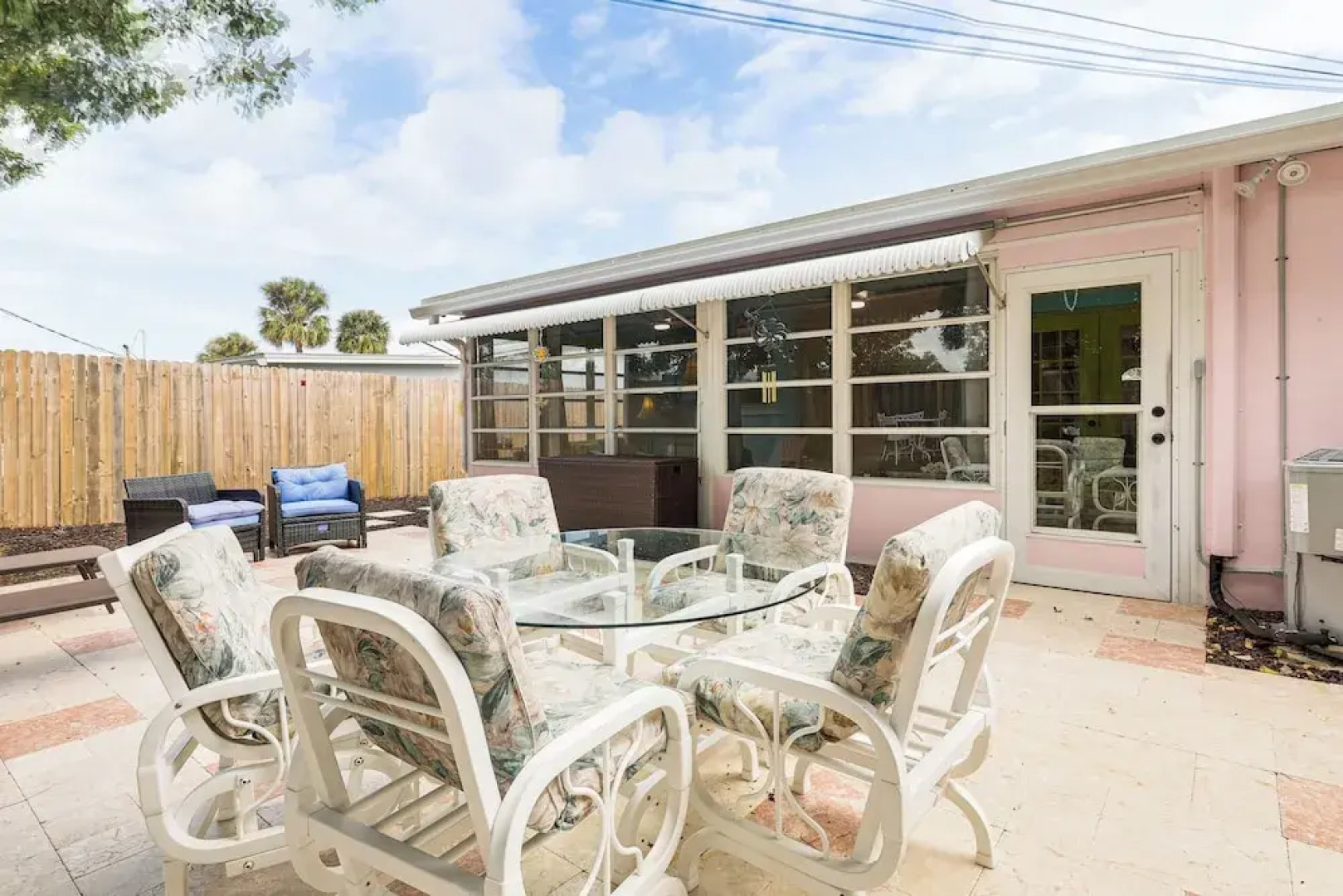 4 Mi to Beaches: Vibrant Stuart Villa w/ Patio!