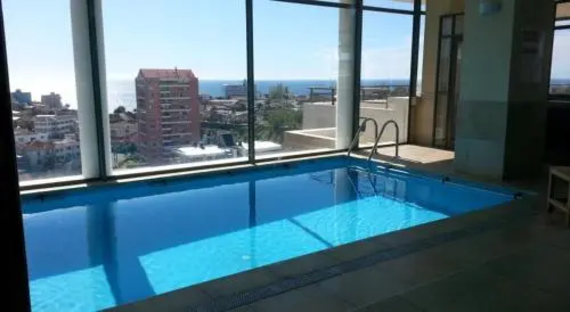 Departamentos Edificio Miramar II