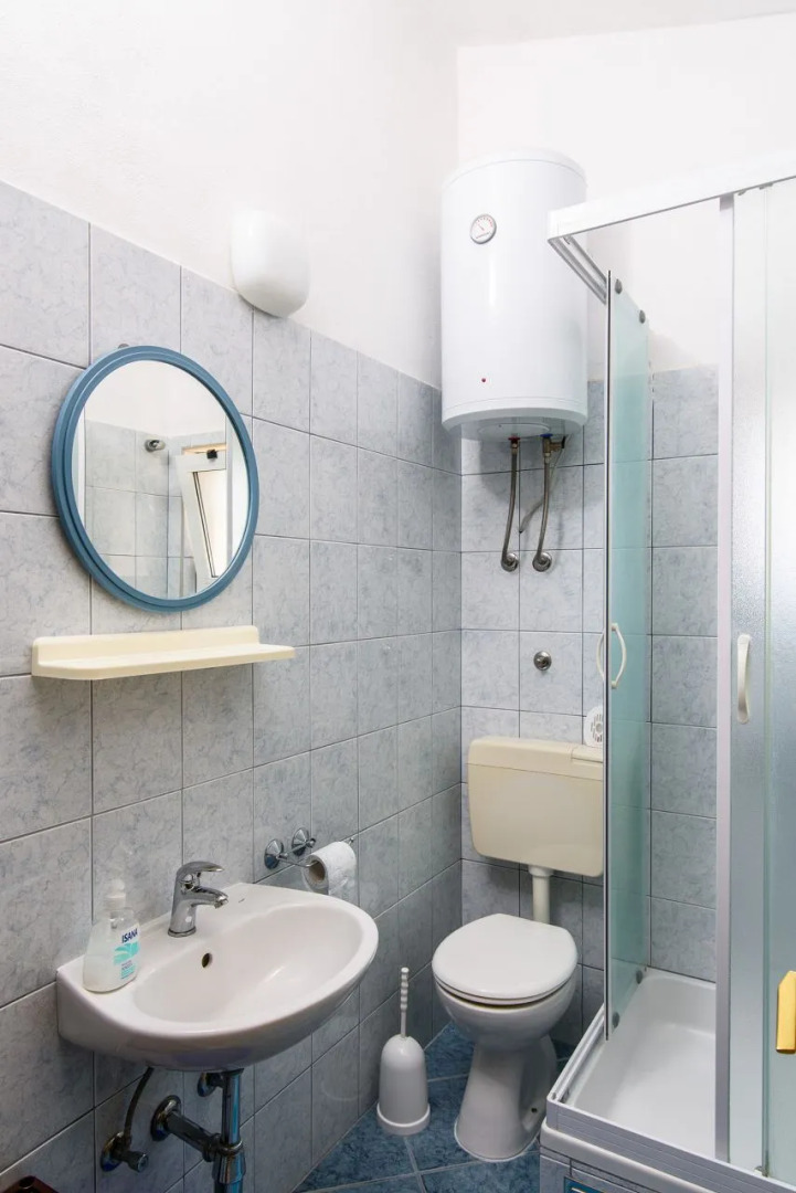 Apartment VV A1 Seget Vranjica, Riviera Trogir