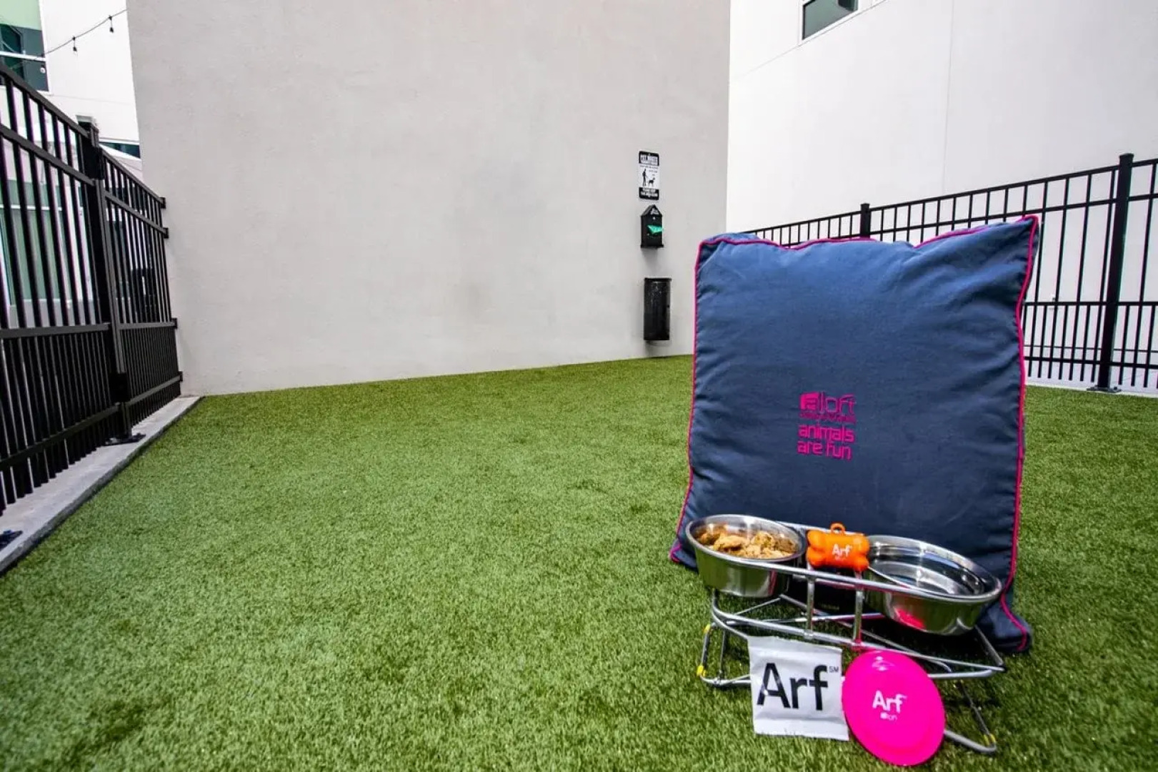 Aloft Savannah Downtown Historic District