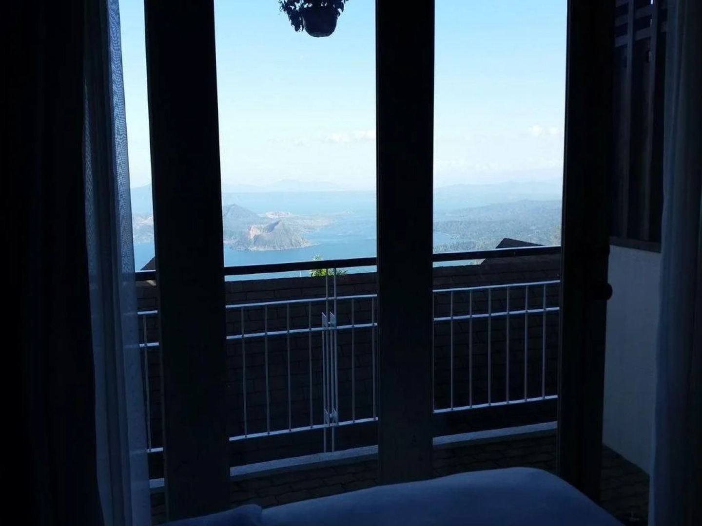 Joaquin's Bed and Breakfast