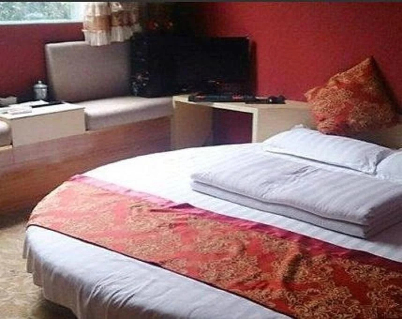 Hexie Business Hotel