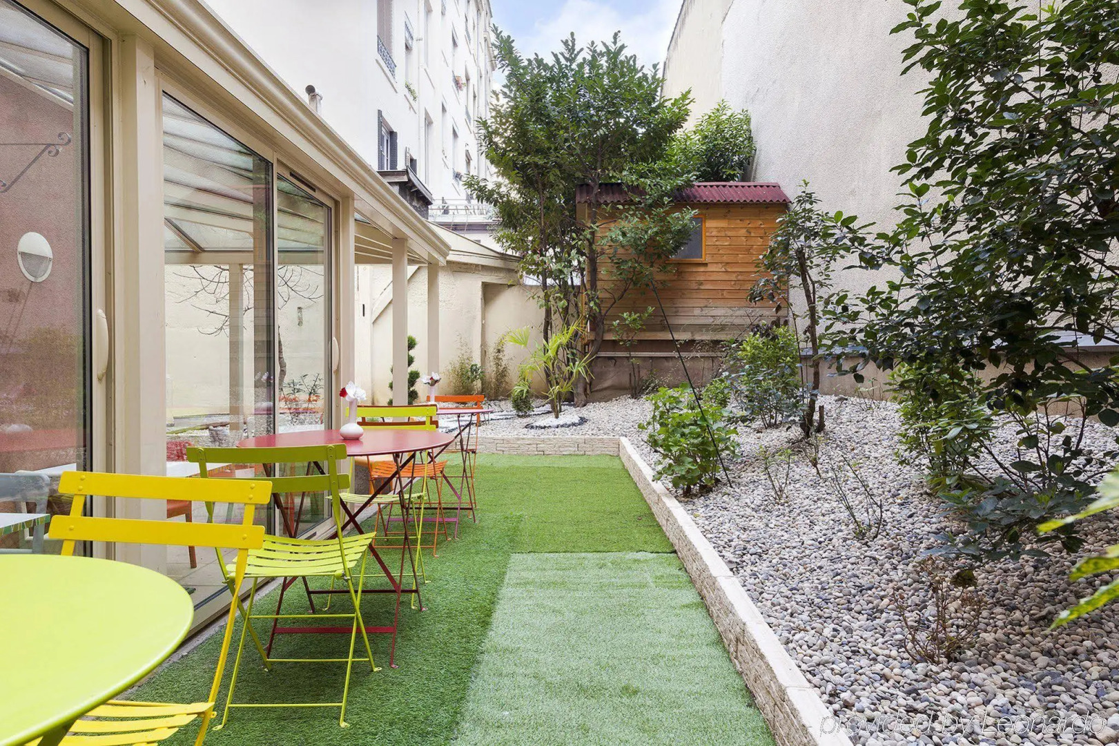 Adagio Access Lyon Centre Université