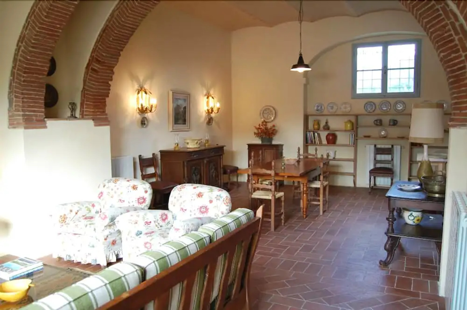 Agriturismo La Volta