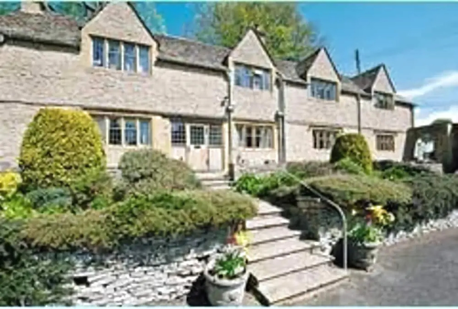 Snowshill Hill Estate B&B