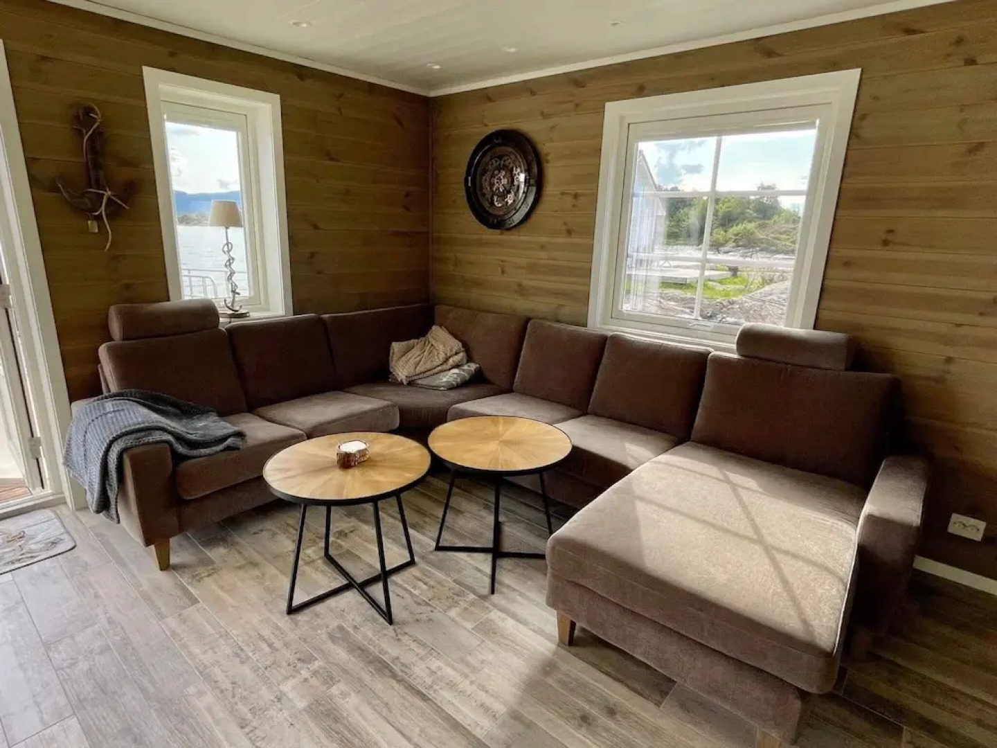 4 Star Holiday Home in Mosterhamn-by Traum