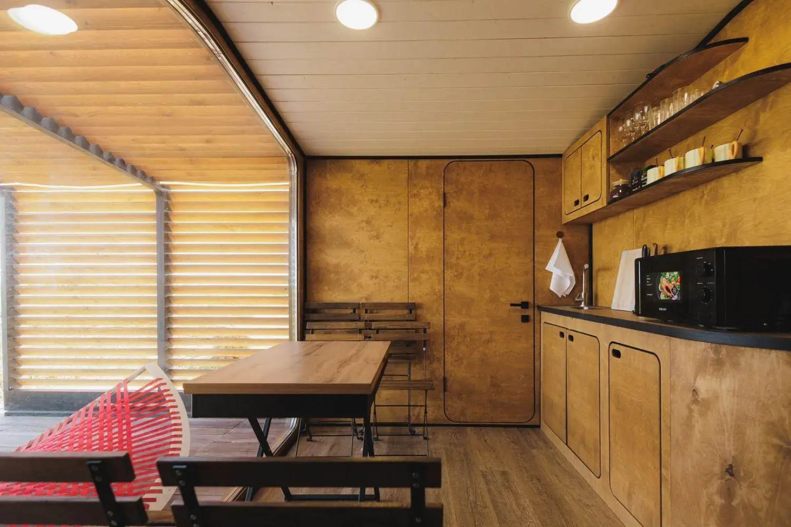 Panorama (Панорама)