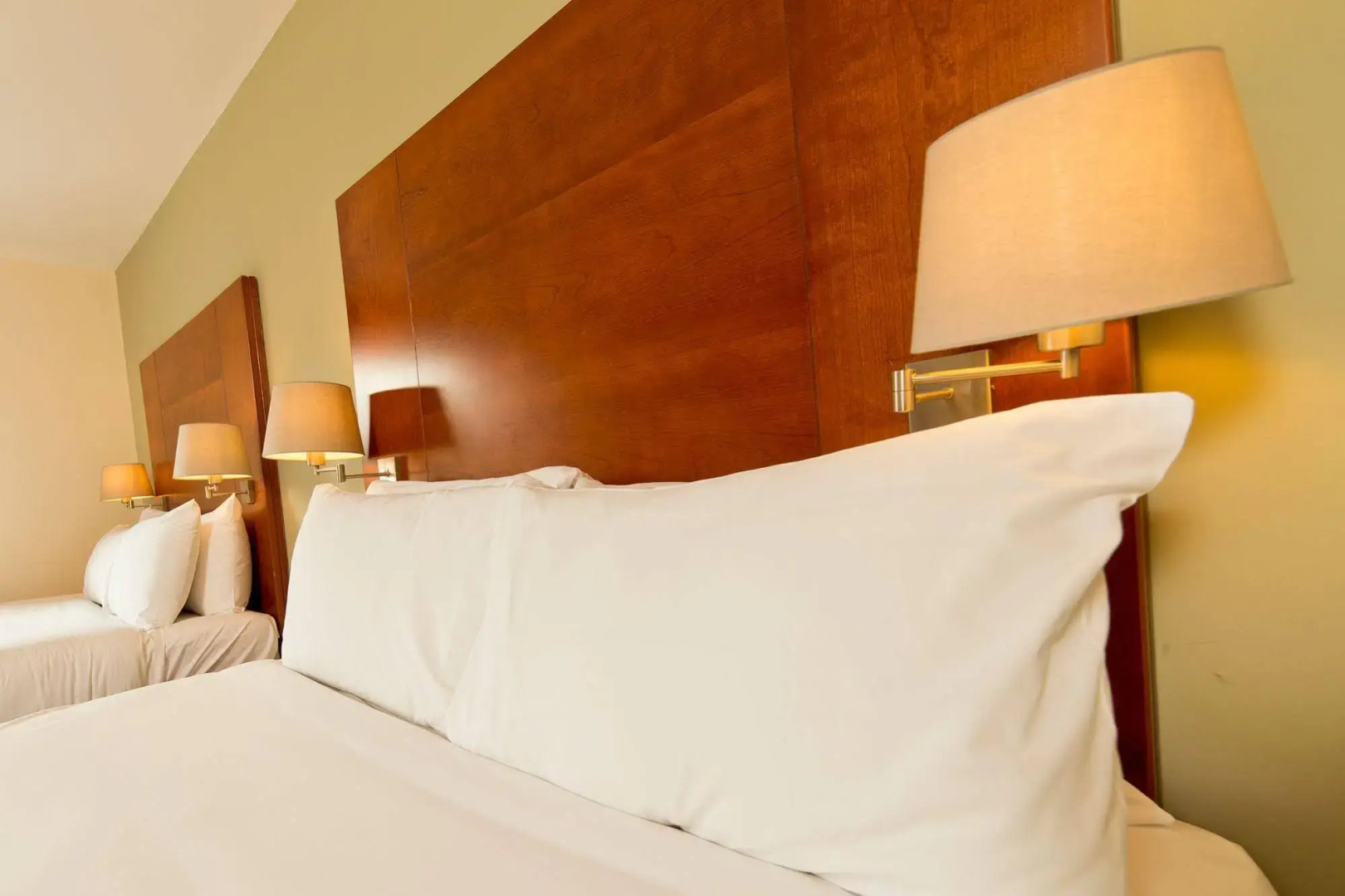 YHA Cardiff Central - Hostel