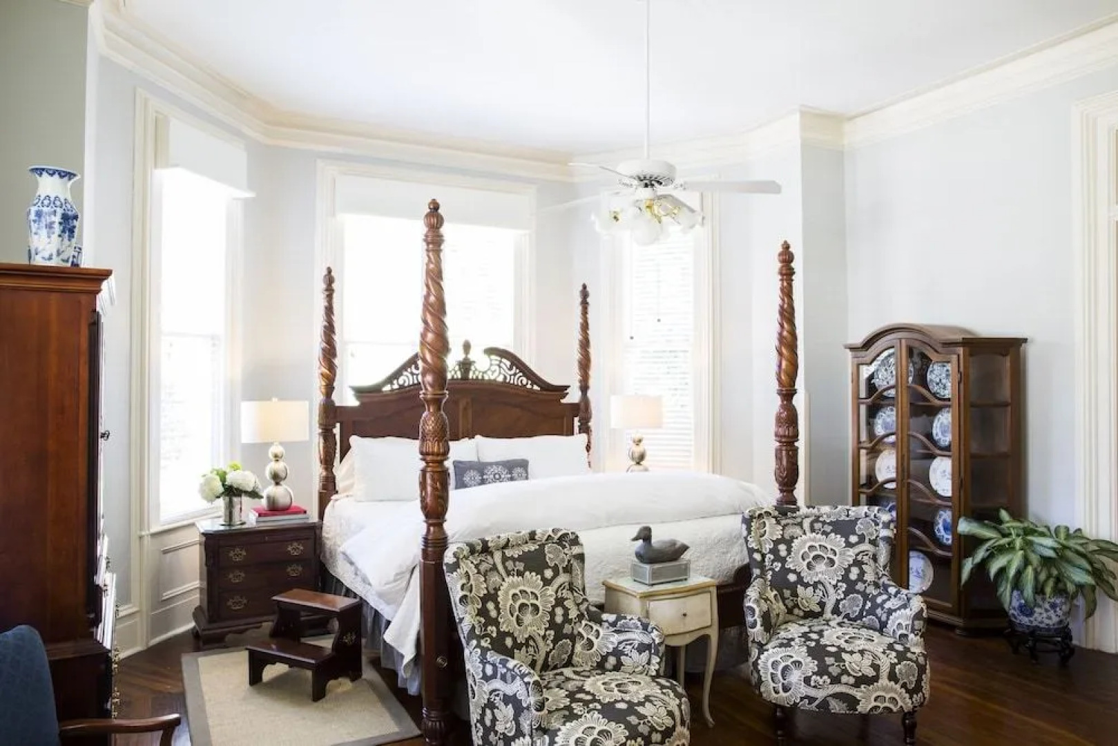 The Paxton- a Historic House Hotel