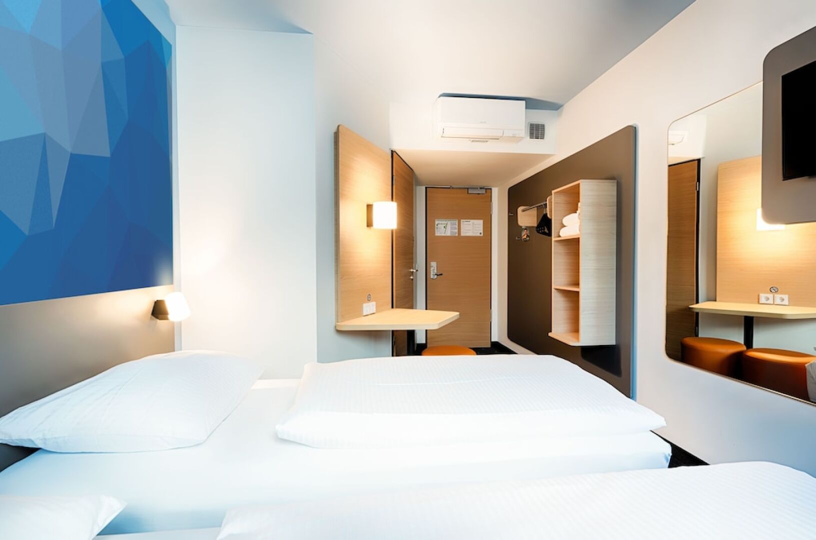 B&B HOTEL Frankfurt-Oder