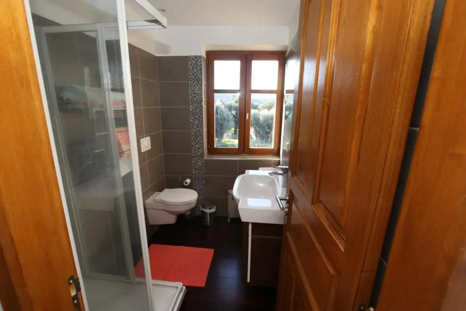 Domaine de Tappa - Casa Filicina