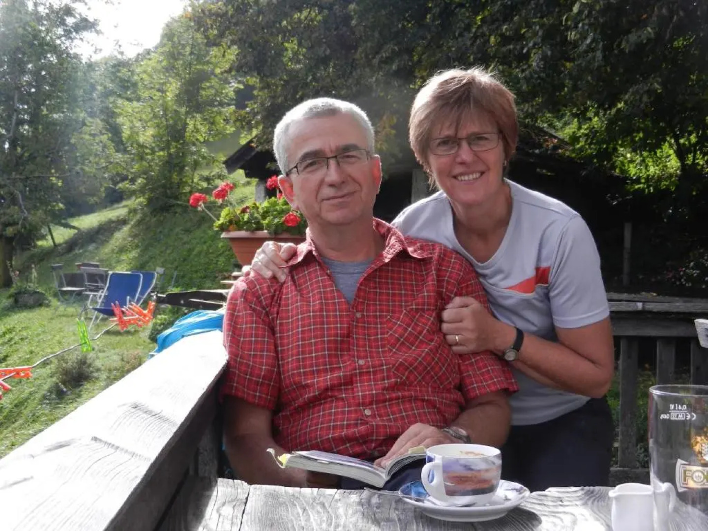 Ferienbauernhof Büchele