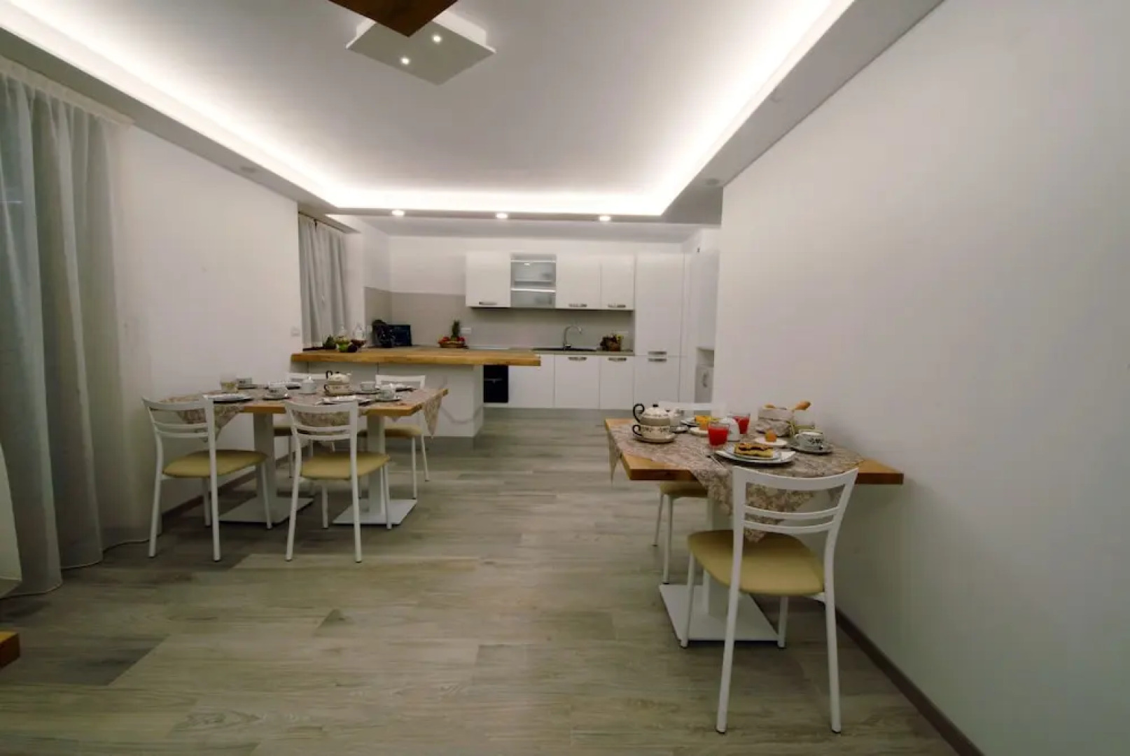 Bike Bed&Breakfast Mille Pini