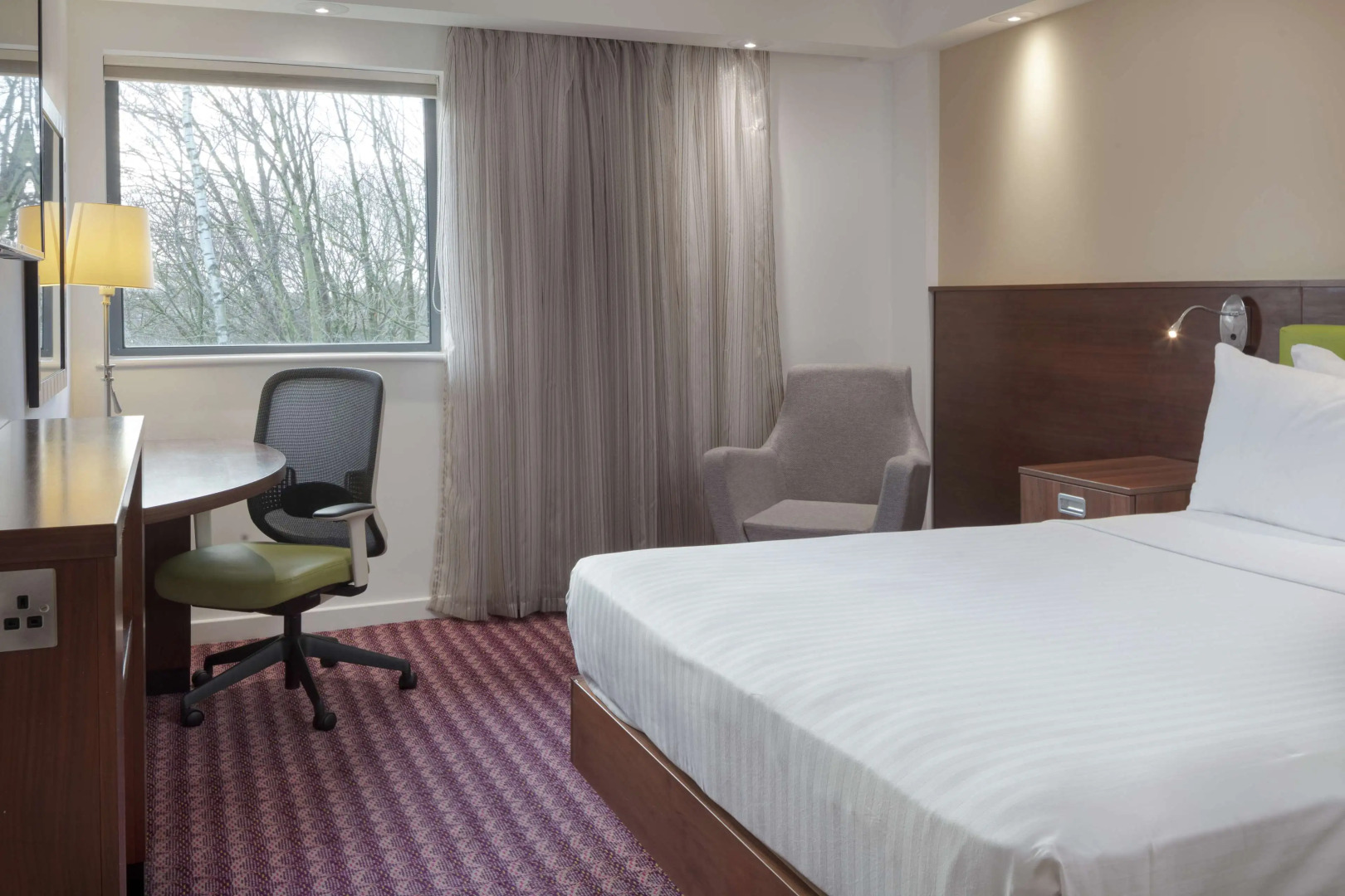 Hampton by Hilton Corby/Kettering