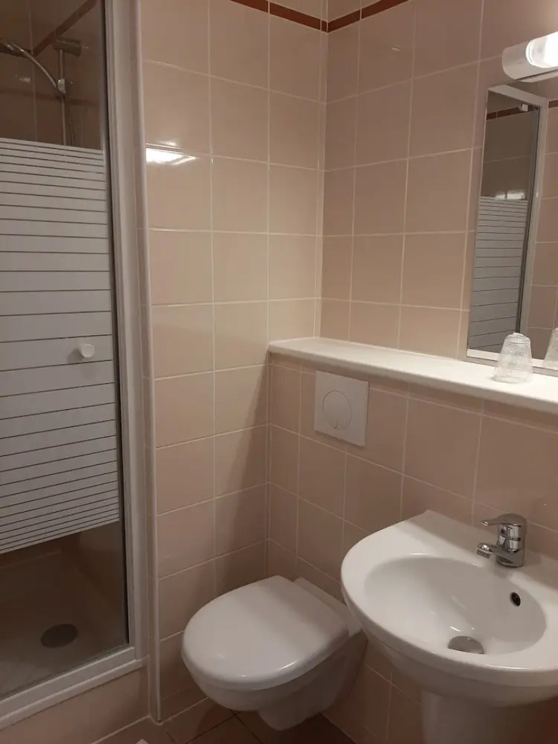 STELLA MARIS Village vacances