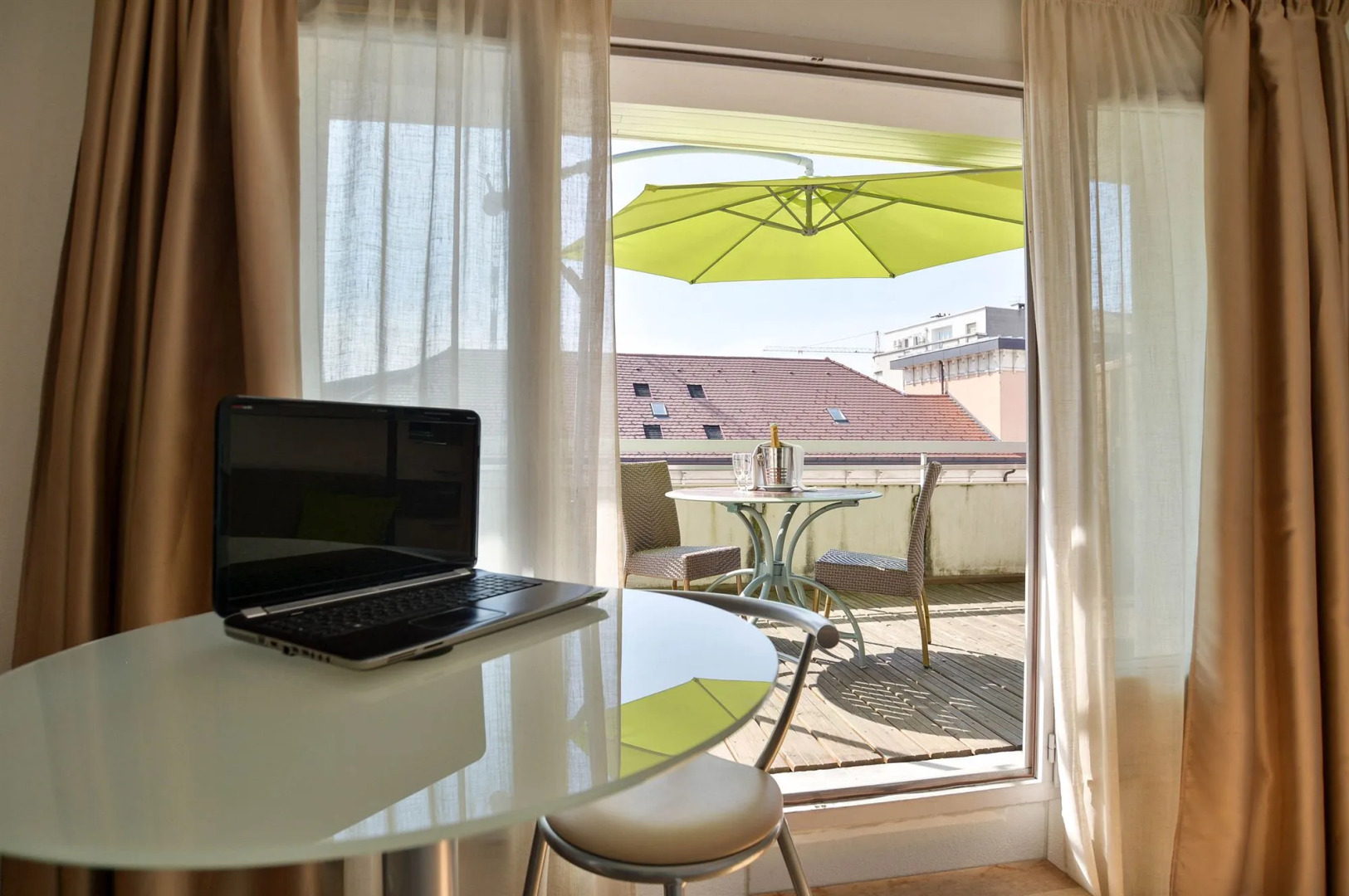 Privilodges Le Royal Annecy