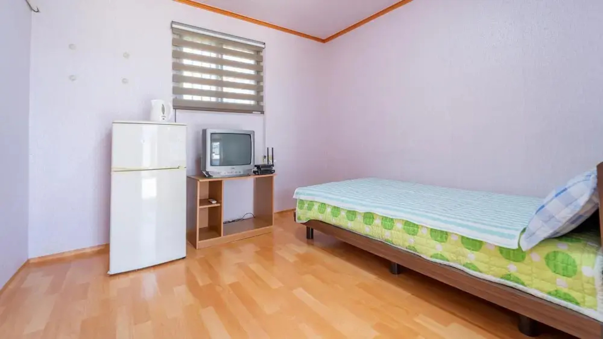 Taean Mammose Pension