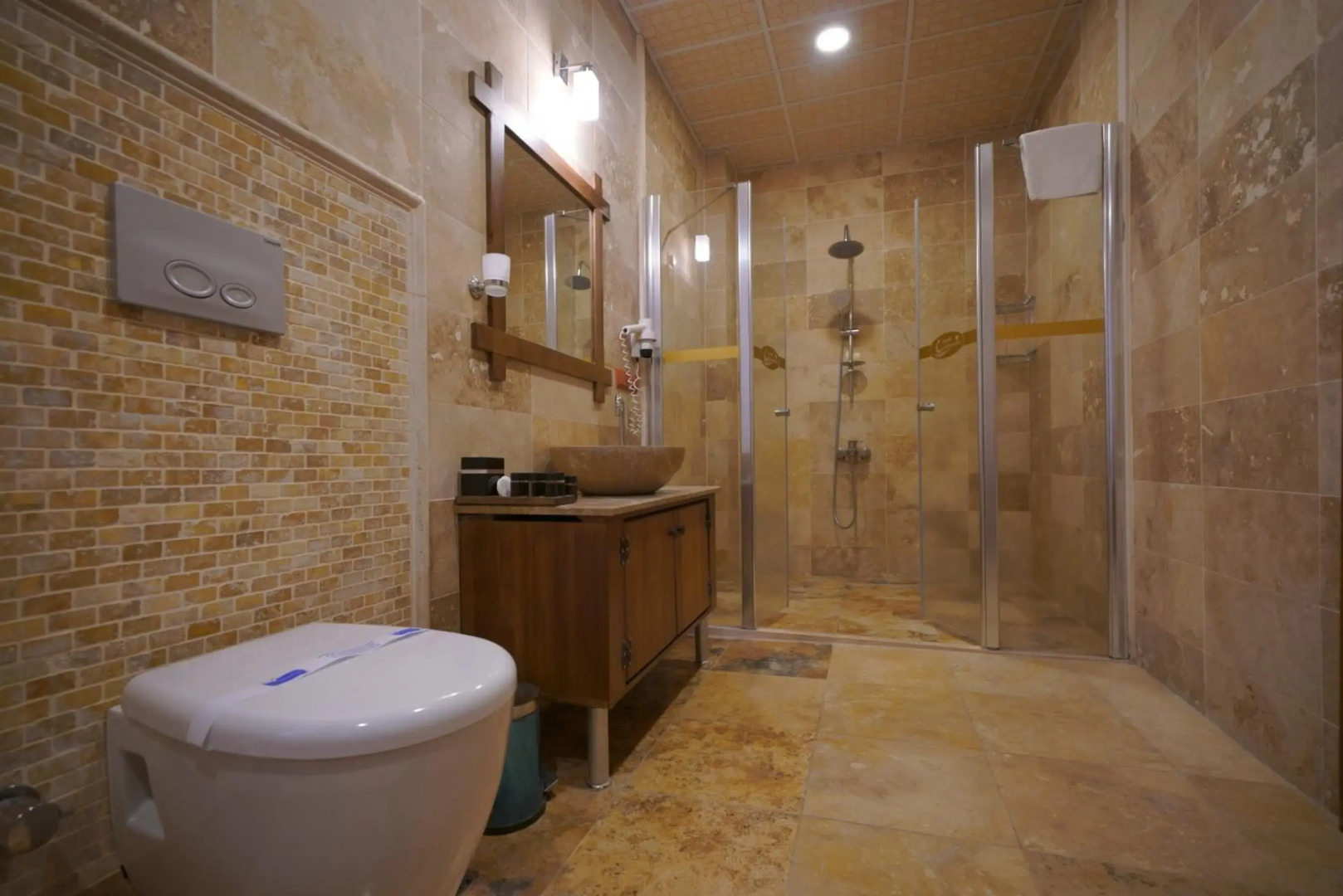 Grand Cappadocia Hotel