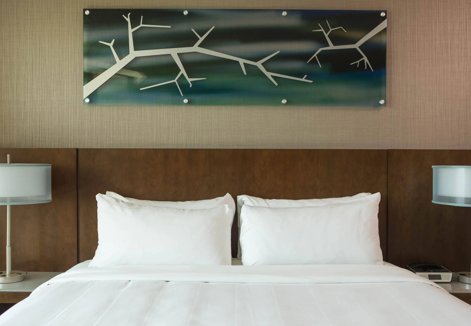 Falls Church Marriott Fairview Park