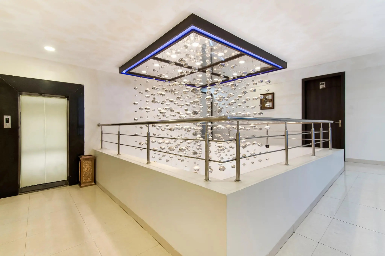 Capital O 37016 Hotel Patiala House