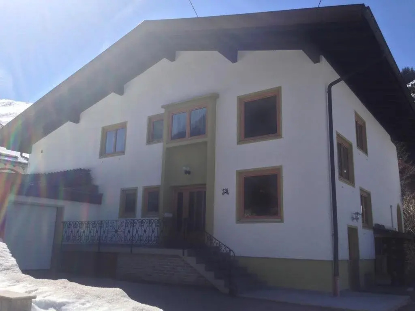 Gï¿½stehaus Schaub