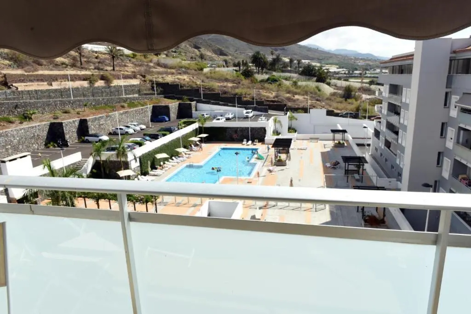 Balcon Del Atlantico 507