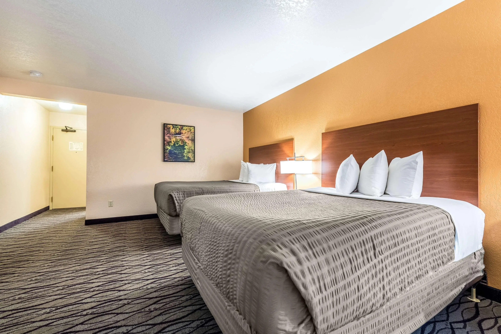 SureStay Hotel by Best Western Wenatchee