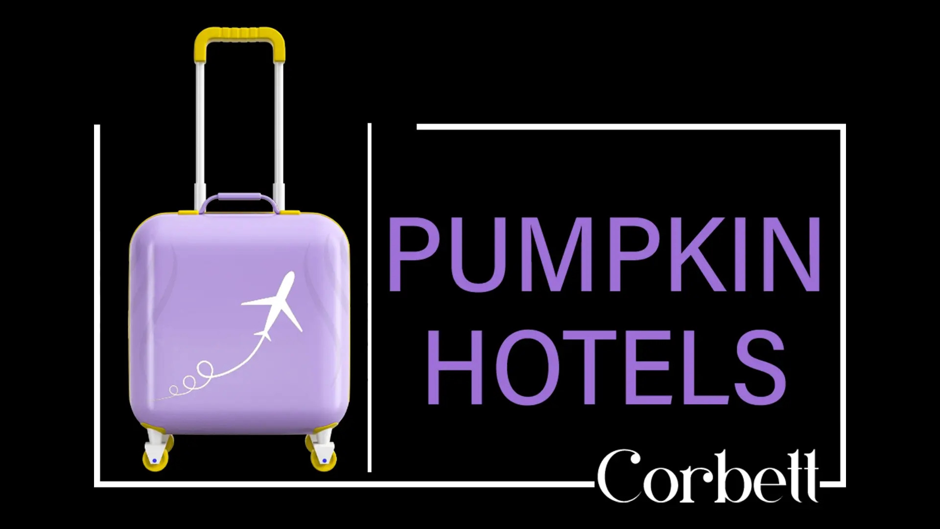 Pumpkin Hotel's Tusk N Woods