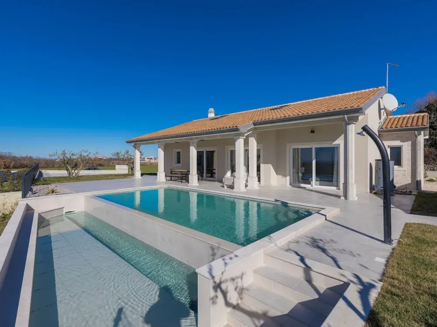 Villa Nova Nova Vas in Nova Vas