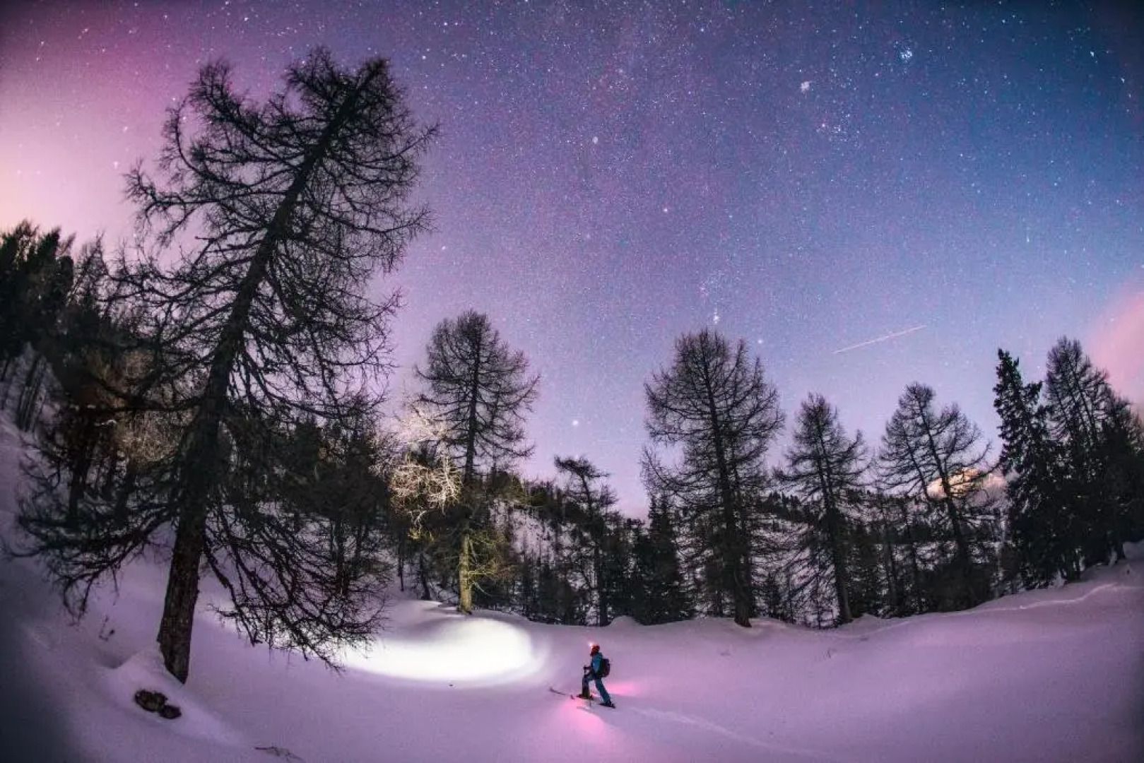 Appartementhaus Christophorus