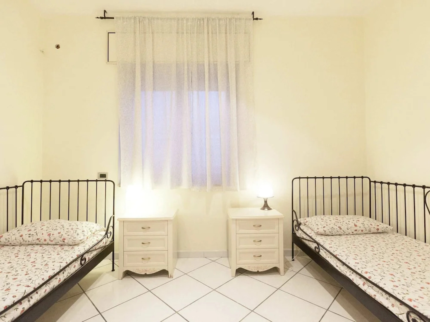 Cozy Holiday Home in Trecase With Balcony - Casa per Ferie