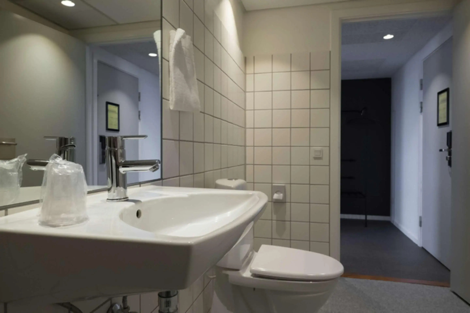 Four Points Flex by Sheraton Ishøj