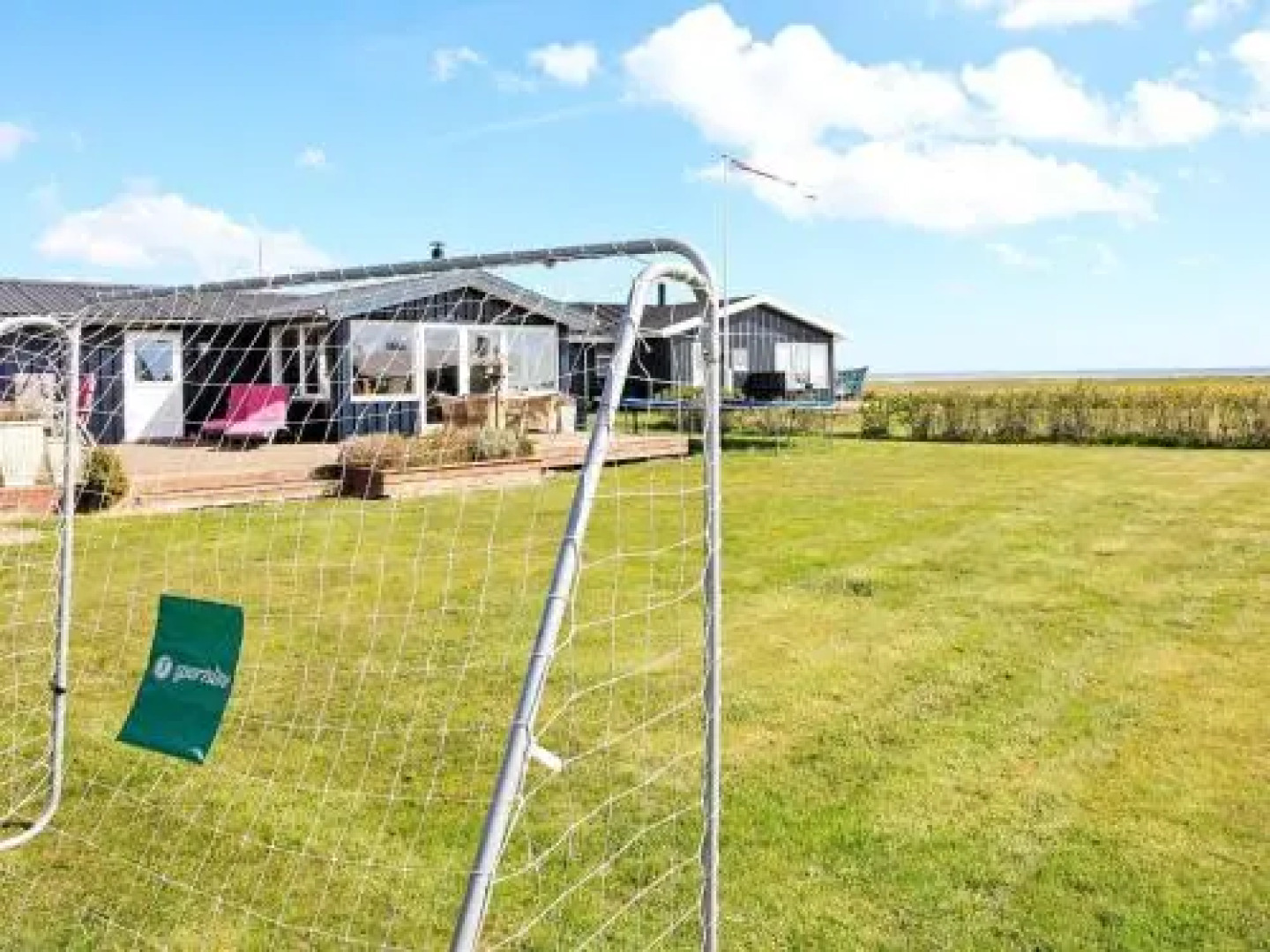 Holiday home Sæby III