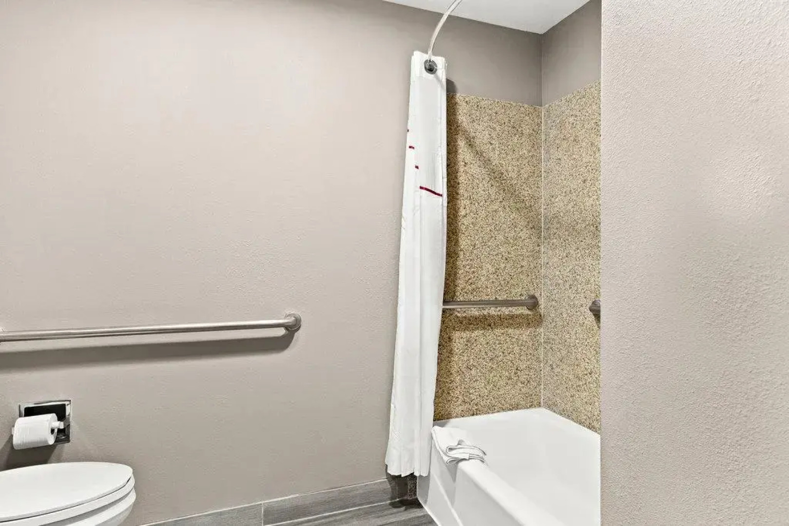 Red Roof Inn Stafford, TX