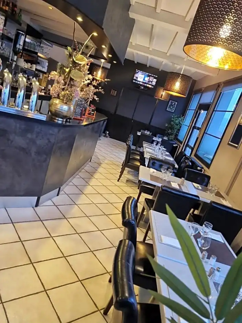 Hôtel de l'Abbatiale