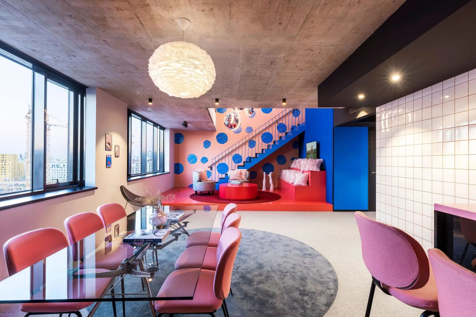 The Social Hub Vienna